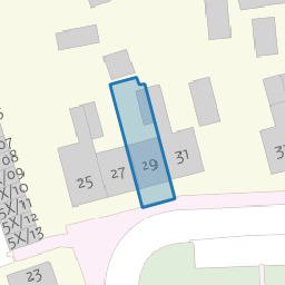 Perceel DTC01-I-5504