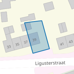 Perceel DTC01-I-5510