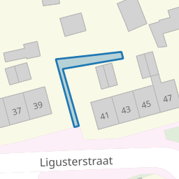 Perceel DTC01-I-5511