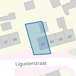 Perceel DTC01-I-5512