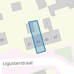 Perceel DTC01-I-5513