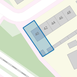 Perceel DTC01-I-5518