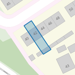 Perceel DTC01-I-5519