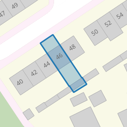 Perceel DTC01-I-5521