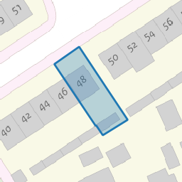 Perceel DTC01-I-5522