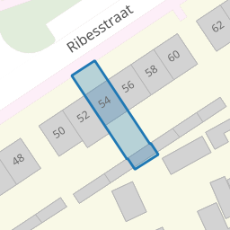 Perceel DTC01-I-5525