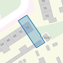 Perceel DTC01-I-5534