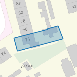 Perceel DTC01-I-5536