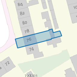 Perceel DTC01-I-5537