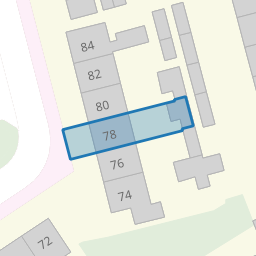 Perceel DTC01-I-5538