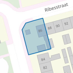 Perceel DTC01-I-5542