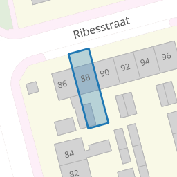 Perceel DTC01-I-5543