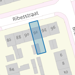 Perceel DTC01-I-5545
