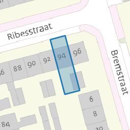 Perceel DTC01-I-5546