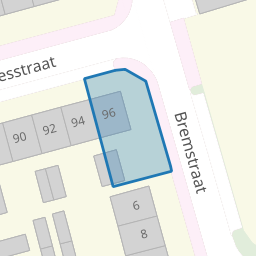 Perceel DTC01-I-5547