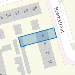 Perceel DTC01-I-5548