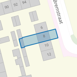 Perceel DTC01-I-5549