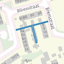 Perceel DTC01-I-5552