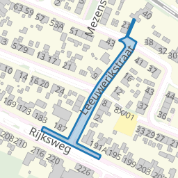 Perceel DTC01-I-5556