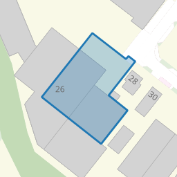 Perceel DTC01-I-5557