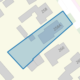 Perceel DTC01-I-5560