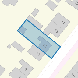 Perceel DTC01-I-5570