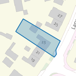 Perceel DTC01-I-5575