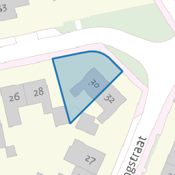 Perceel DTC01-I-5579