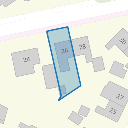 Perceel DTC01-I-5581