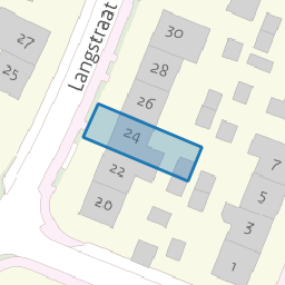 Perceel DTC01-I-5584