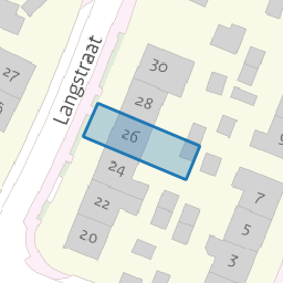 Perceel DTC01-I-5585