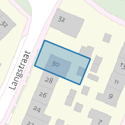 Perceel DTC01-I-5587