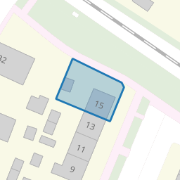 Perceel DTC01-I-5588