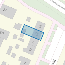 Perceel DTC01-I-5589