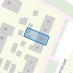 Perceel DTC01-I-5590