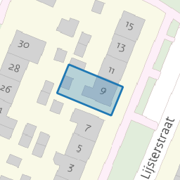 Perceel DTC01-I-5591