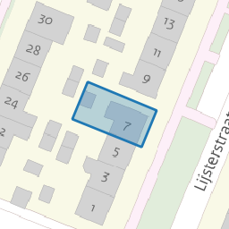 Perceel DTC01-I-5592