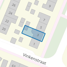 Perceel DTC01-I-5594