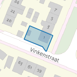 Perceel DTC01-I-5595