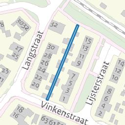 Perceel DTC01-I-5596