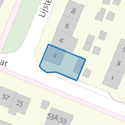 Perceel DTC01-I-5597