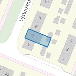 Perceel DTC01-I-5598