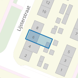 Perceel DTC01-I-5599