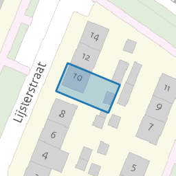 Perceel DTC01-I-5601