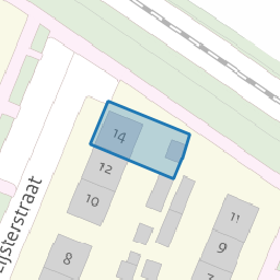 Perceel DTC01-I-5603