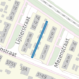 Perceel DTC01-I-5604