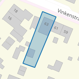 Perceel DTC01-I-5611