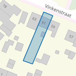 Perceel DTC01-I-5612