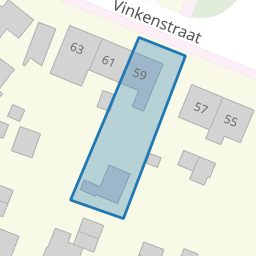 Perceel DTC01-I-5613