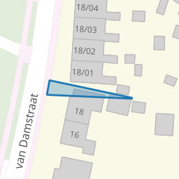 Perceel DTC01-I-5615